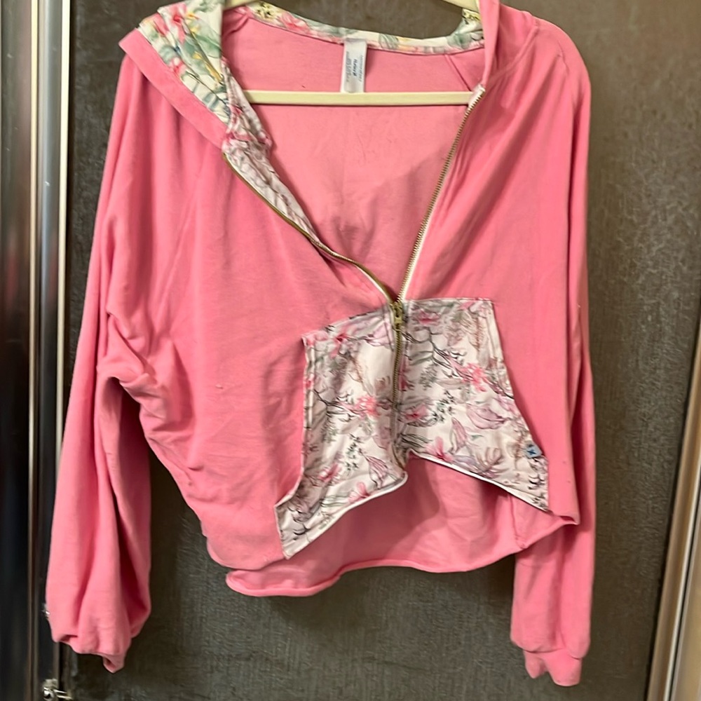 Women’s Hurley jacket